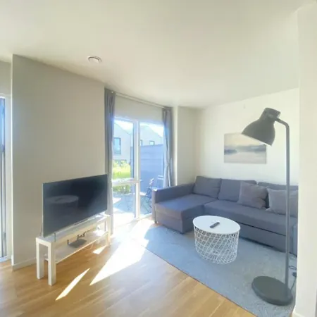 Spacious For 5 *