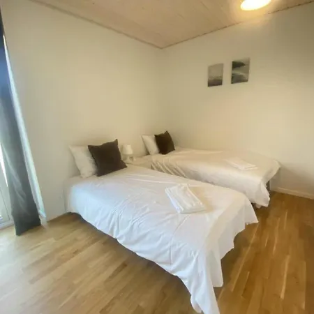 Spacious For 5 セーブロ