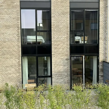 Apartment Spacious For 5 Sabro